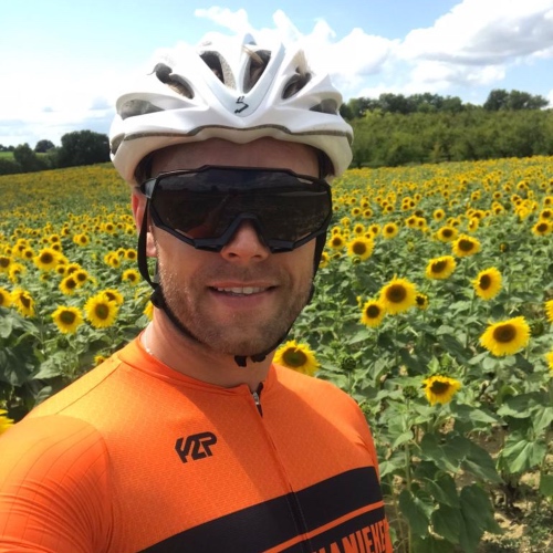 Cycling Holiday